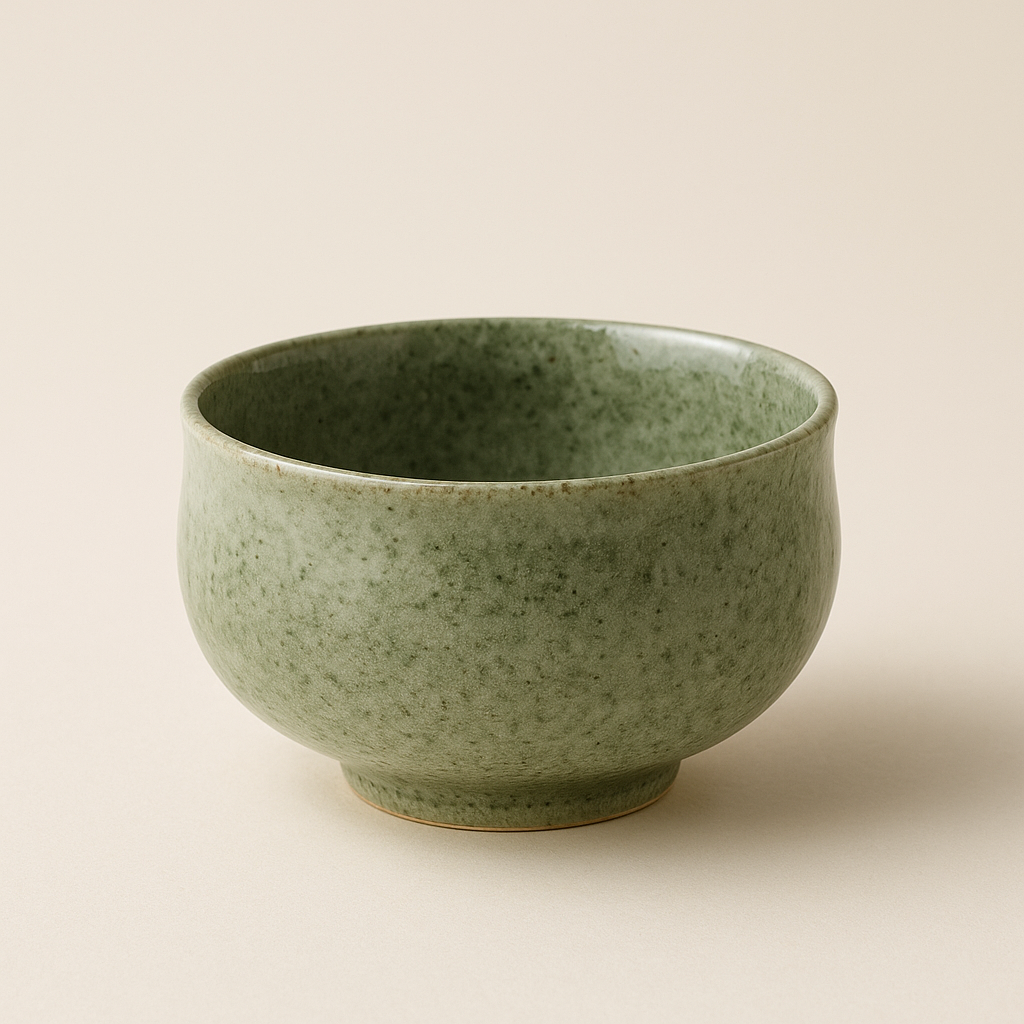 Satori Keramik Matcha Set