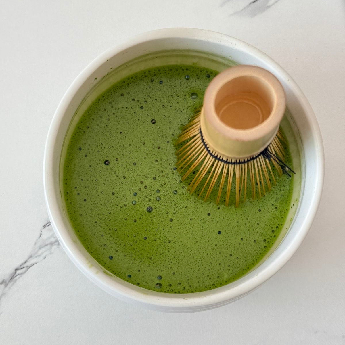 Satori Keramik Matcha Set