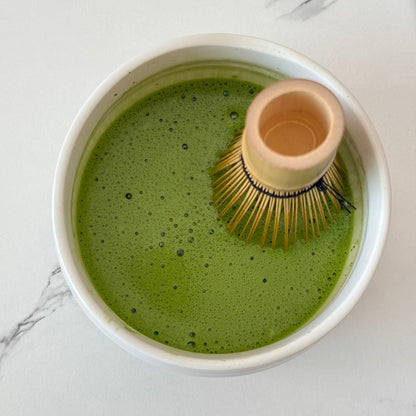 Satori Keramik Matcha Set